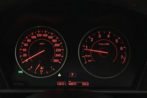 BMW M235 bild 17