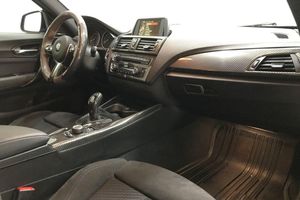 BMW M235 bild 15