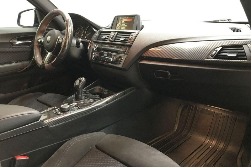 BMW M235 bild 15