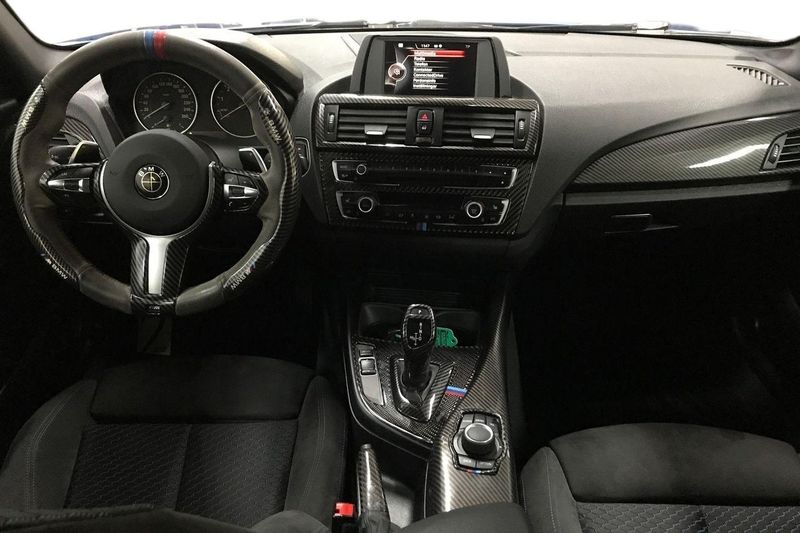 BMW M235 bild 12