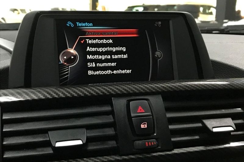 BMW M235 bild 21