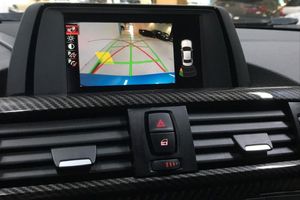 BMW M235 bild 18