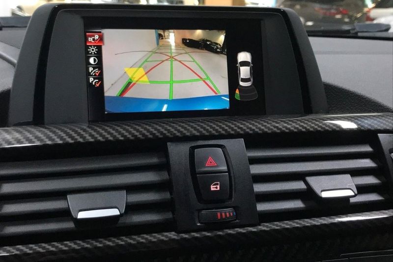 BMW M235 bild 18