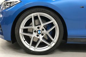 BMW M235 bild 11