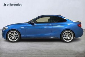 BMW M235 bild 9