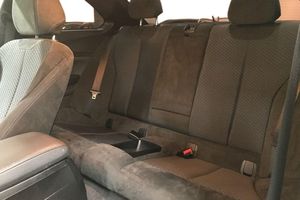 BMW M235 bild 14