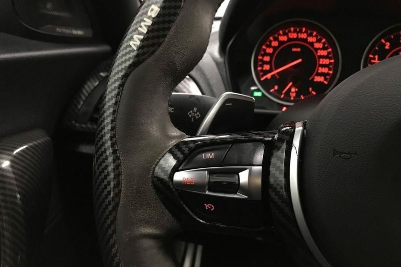 BMW M235 bild 25