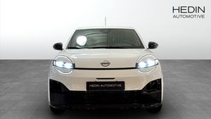 Nissan Micra bild 8