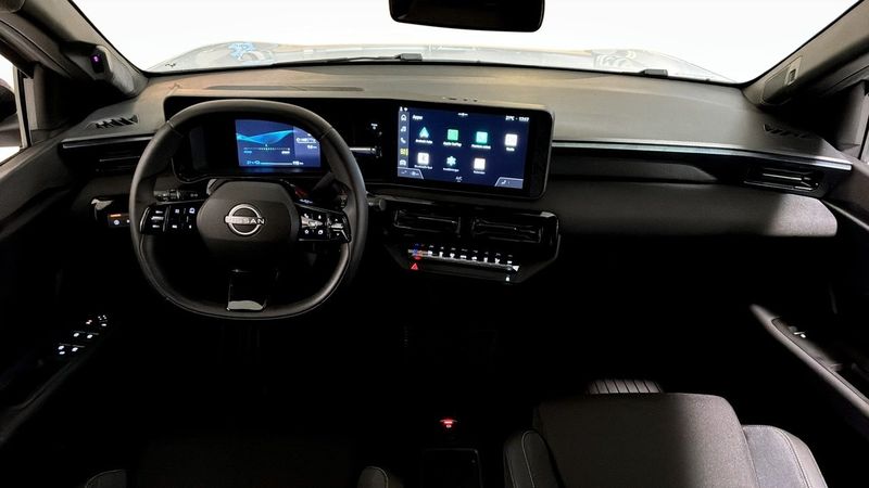 Nissan Micra bild 4