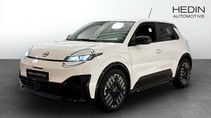 Nissan Micra bild 1