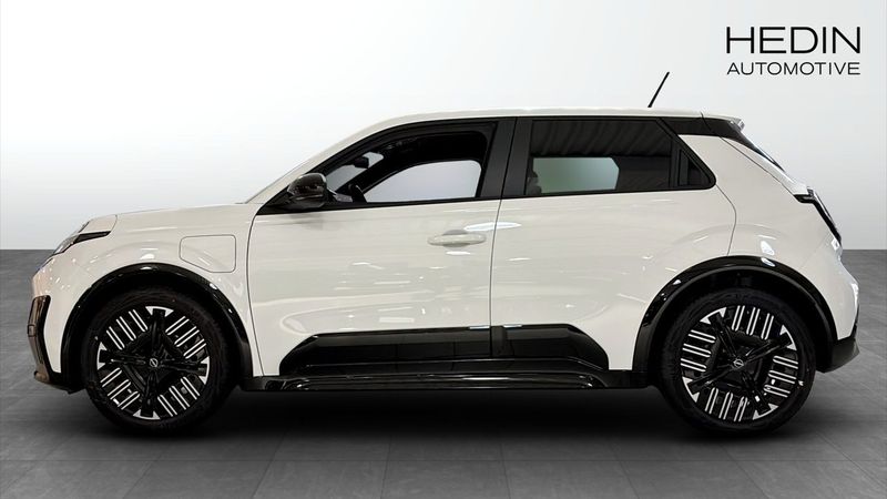 Nissan Micra bild 6