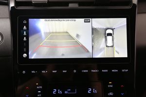 Hyundai Tucson bild 24
