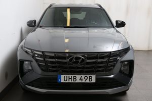 Hyundai Tucson bild 6