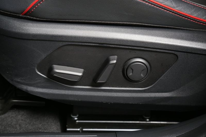 Hyundai Tucson bild 15