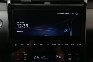 Hyundai Tucson bild 21
