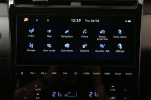 Hyundai Tucson bild 22