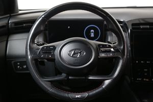 Hyundai Tucson bild 18