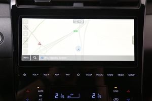 Hyundai Tucson bild 23