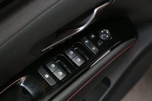 Hyundai Tucson bild 13