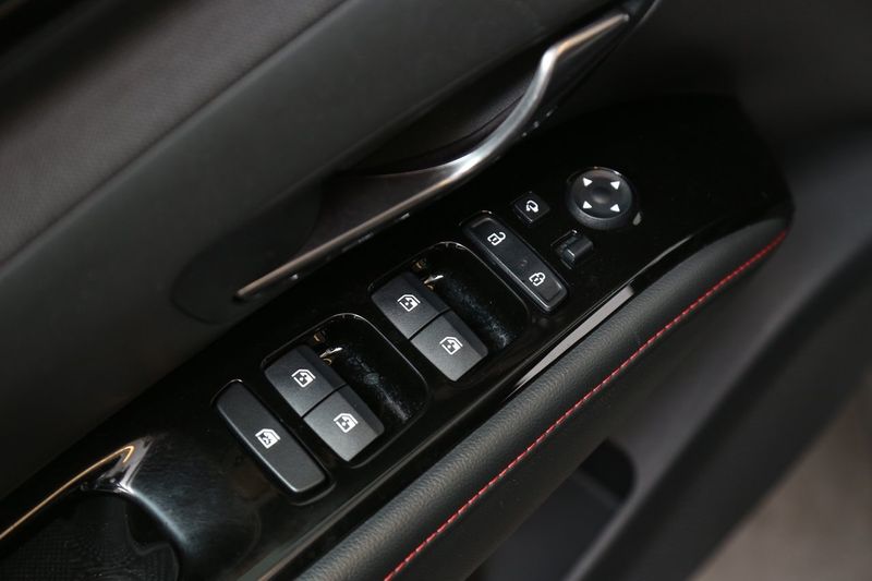 Hyundai Tucson bild 13