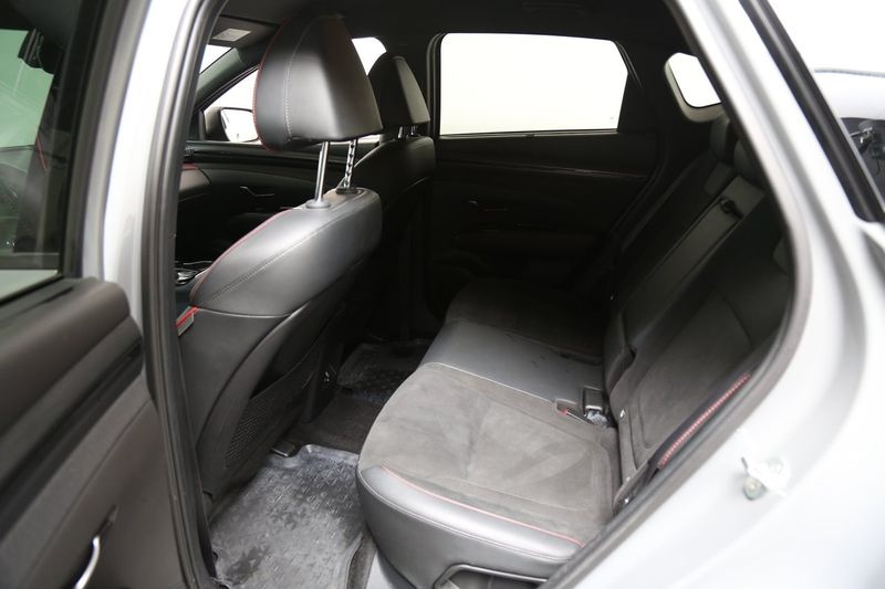 Hyundai Tucson bild 30