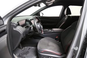 Hyundai Tucson bild 12