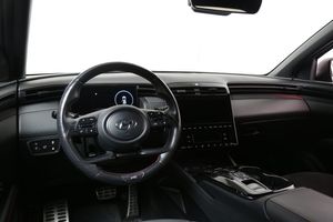 Hyundai Tucson bild 16