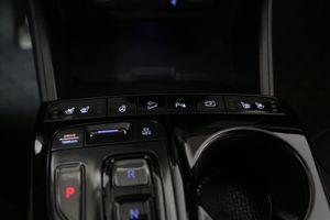 Hyundai Tucson bild 26