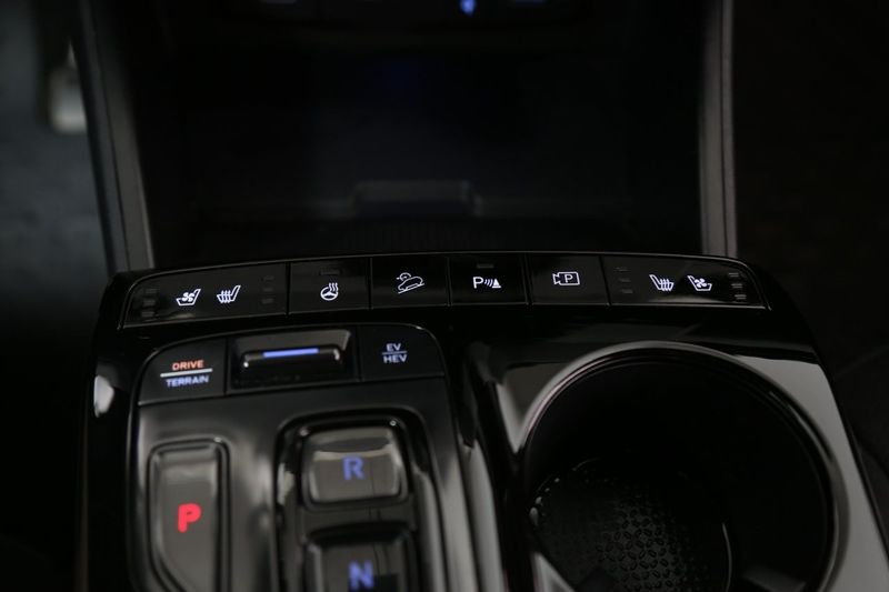 Hyundai Tucson bild 26