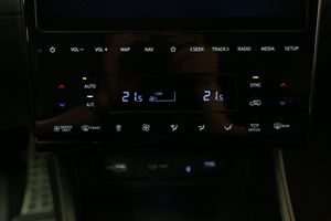 Hyundai Tucson bild 25