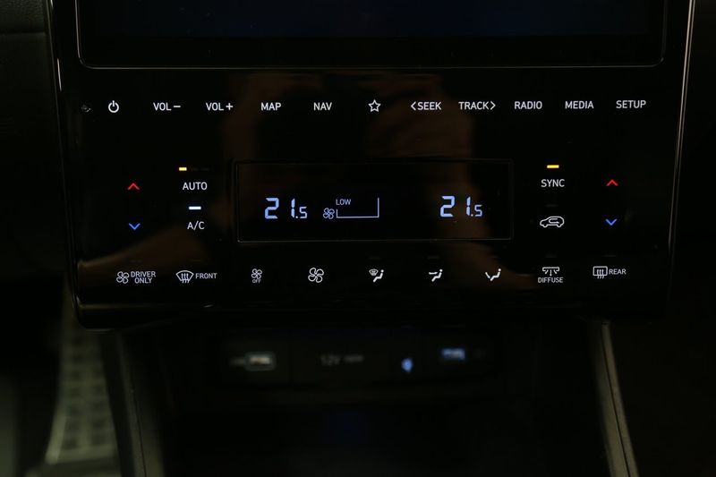 Hyundai Tucson bild 25