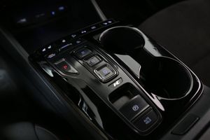 Hyundai Tucson bild 27