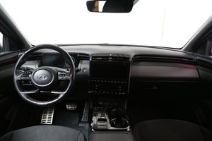 Hyundai Tucson bild 20