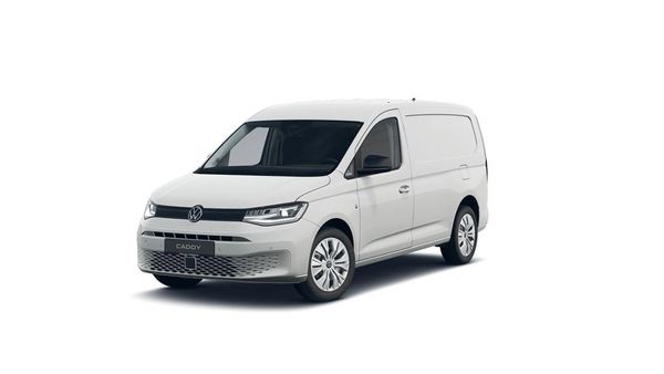 Volkswagen Caddy Maxi Cargo TDI 122 4Motion Drive premium paket - 2026