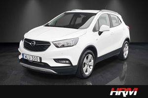 Opel Mokka X bild 1