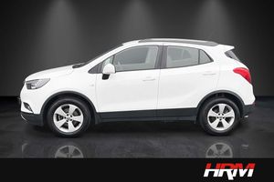 Opel Mokka X bild 2