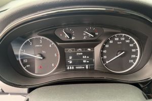 Opel Mokka X bild 12
