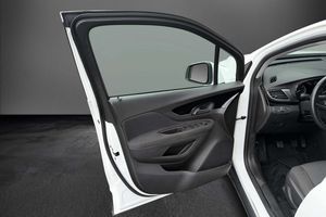 Opel Mokka X bild 11