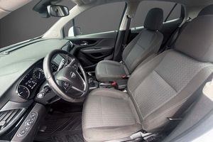 Opel Mokka X bild 8