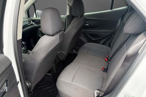 Opel Mokka X bild 9