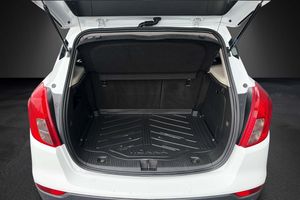 Opel Mokka X bild 6