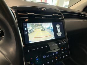 Hyundai Tucson bild 10