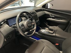 Hyundai Tucson bild 6