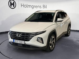 Hyundai Tucson bild 1