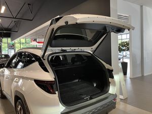 Hyundai Tucson bild 5