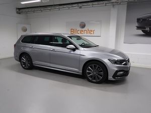 Volkswagen Passat bild 4