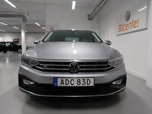 Volkswagen Passat bild 10