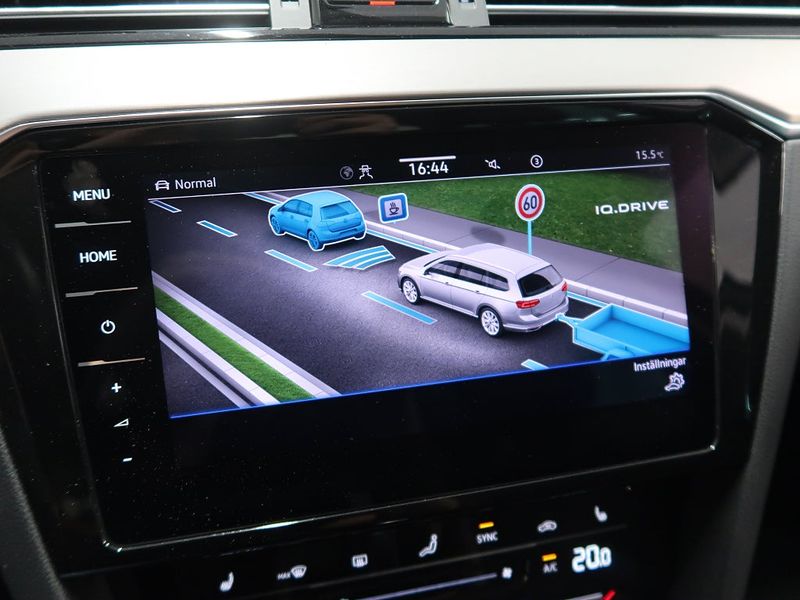 Volkswagen Passat bild 26