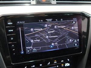 Volkswagen Passat bild 25