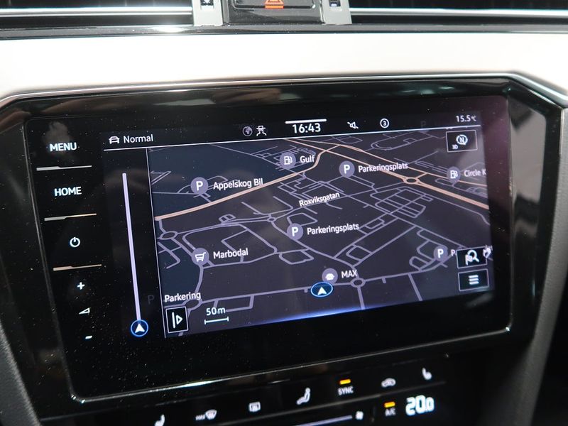 Volkswagen Passat bild 25